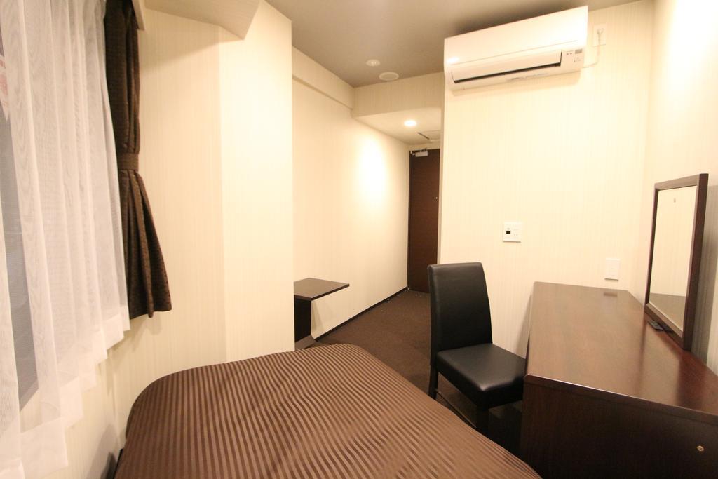 HOTEL LiVEMAX 日本橋箱崎 Tokyo Ngoại thất bức ảnh