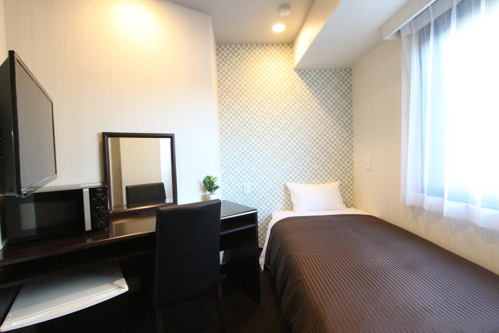 HOTEL LiVEMAX 日本橋箱崎 Tokyo Ngoại thất bức ảnh
