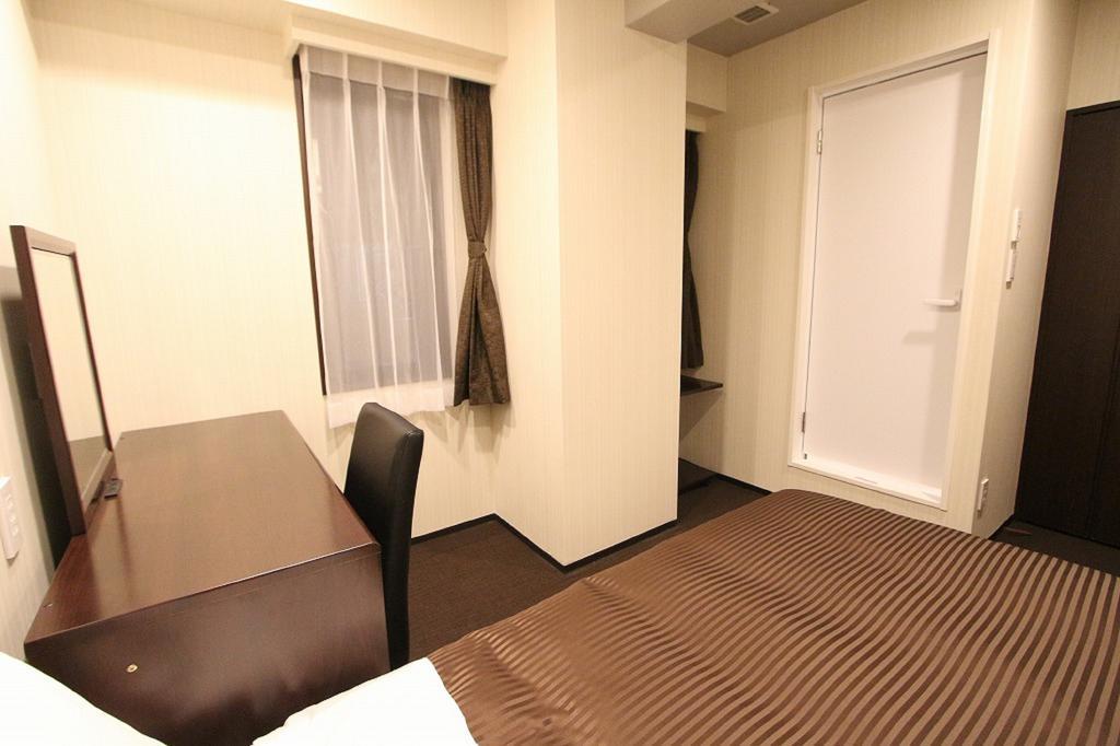 HOTEL LiVEMAX 日本橋箱崎 Tokyo Ngoại thất bức ảnh