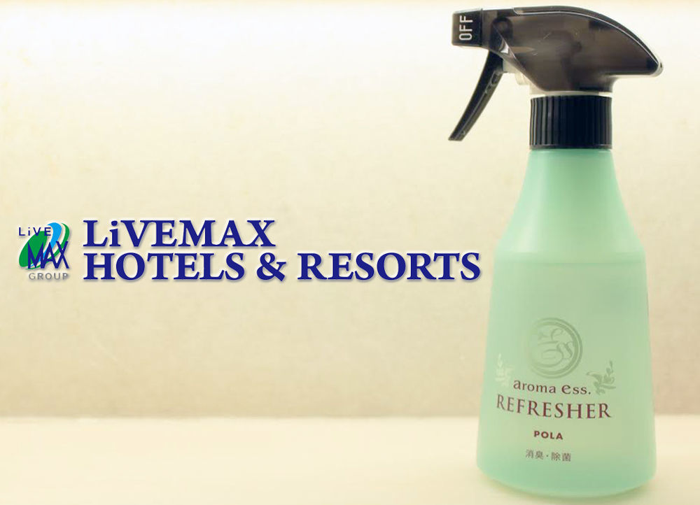 HOTEL LiVEMAX 日本橋箱崎 Tokyo Ngoại thất bức ảnh