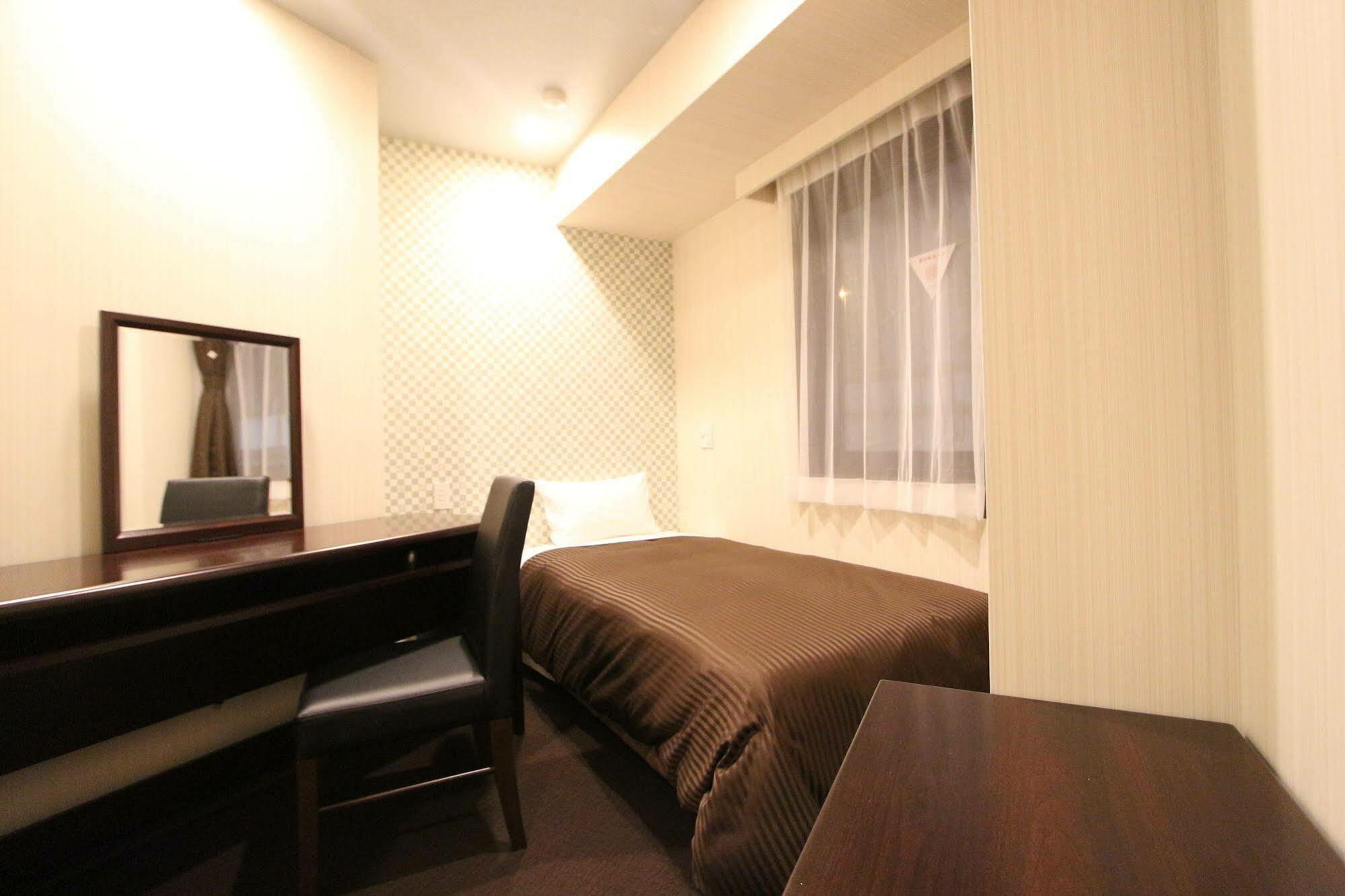 HOTEL LiVEMAX 日本橋箱崎 Tokyo Ngoại thất bức ảnh