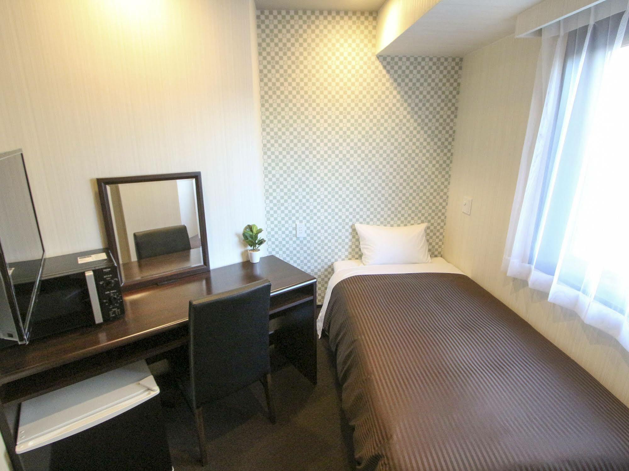 HOTEL LiVEMAX 日本橋箱崎 Tokyo Ngoại thất bức ảnh