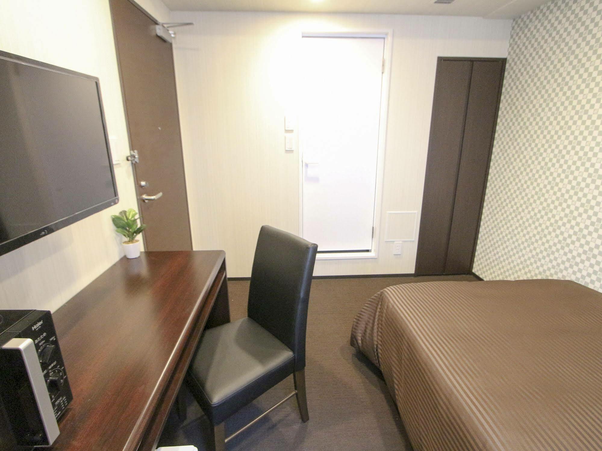 HOTEL LiVEMAX 日本橋箱崎 Tokyo Ngoại thất bức ảnh