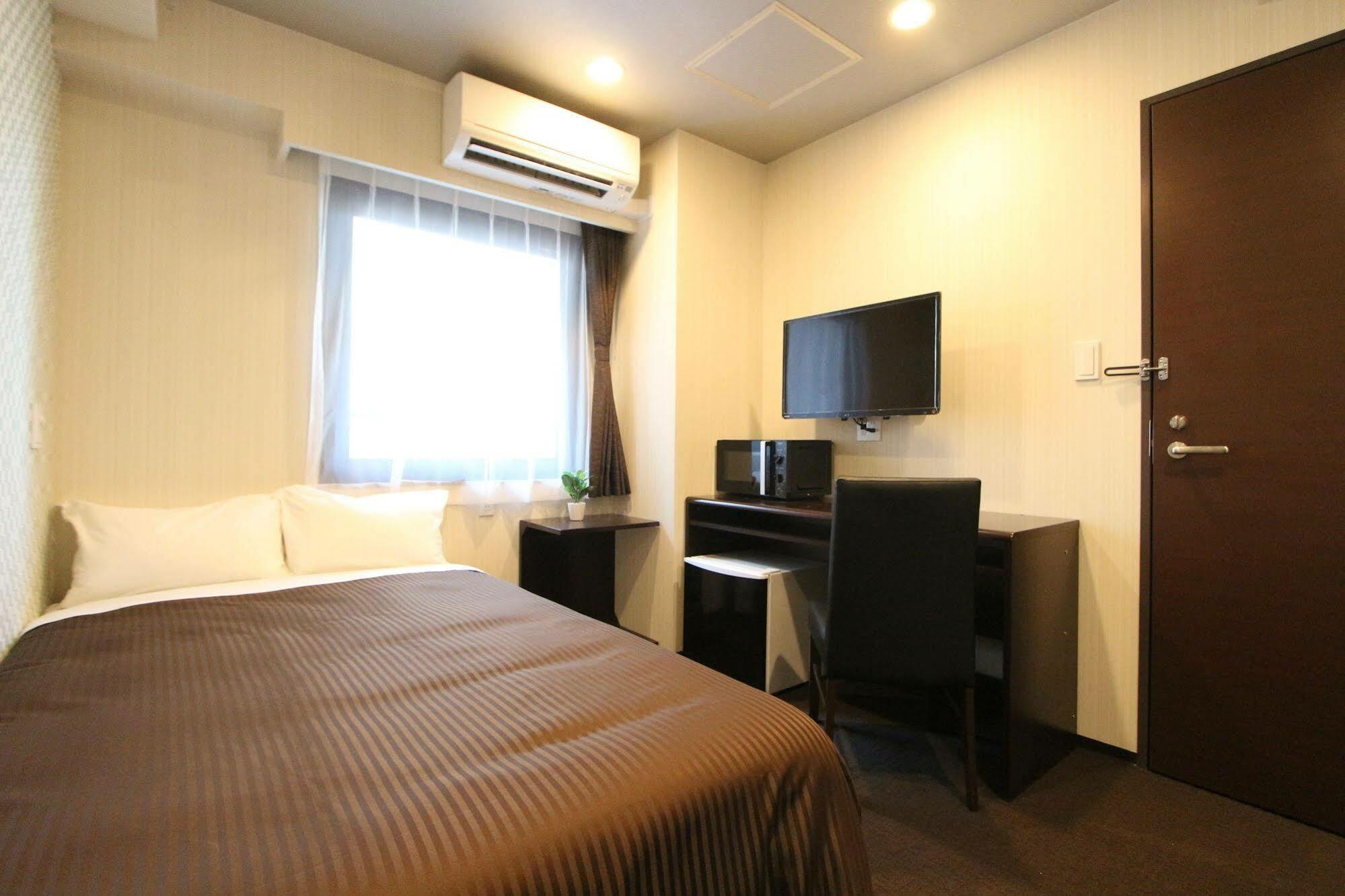 HOTEL LiVEMAX 日本橋箱崎 Tokyo Ngoại thất bức ảnh