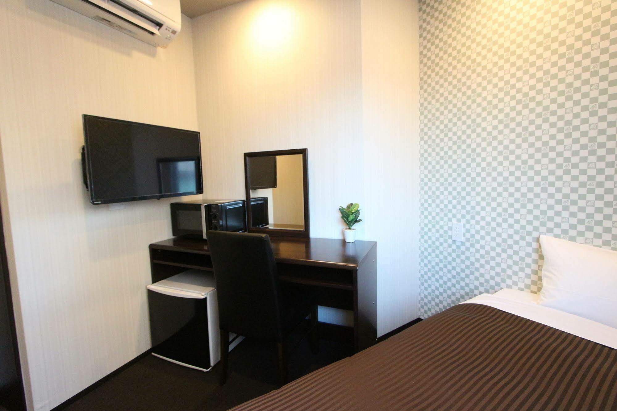 HOTEL LiVEMAX 日本橋箱崎 Tokyo Ngoại thất bức ảnh