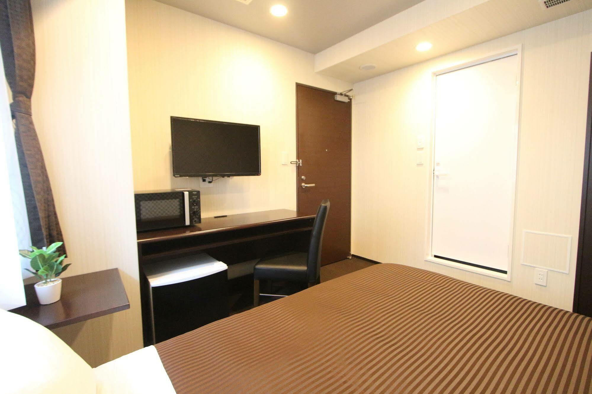 HOTEL LiVEMAX 日本橋箱崎 Tokyo Ngoại thất bức ảnh