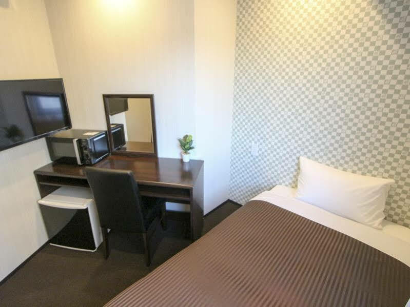 HOTEL LiVEMAX 日本橋箱崎 Tokyo Ngoại thất bức ảnh